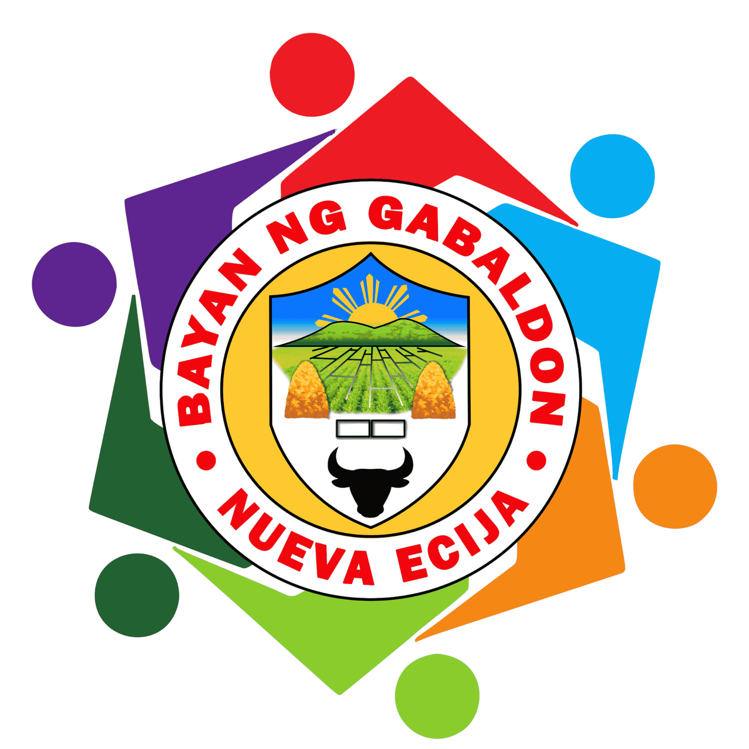 RSP Portal Logo